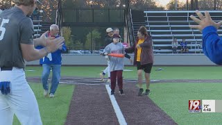 Miracle League Baseball is Making Dreams Come True in Albertville