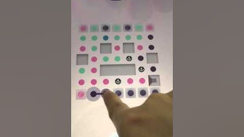 Two Dots Level 350 Walkthrough