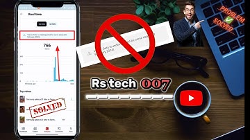 views data is underreported for some dates (20 February 2024) | yt studio problem solved