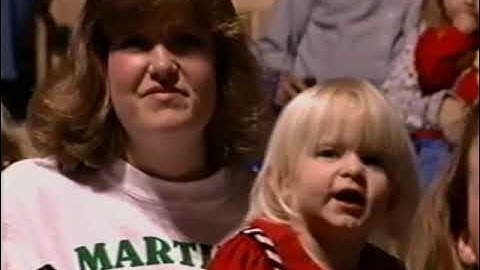 Big Surprise (2002 Version) Part 25