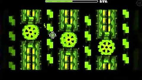 Level Spotlight: Varial Dominion by Azumarill