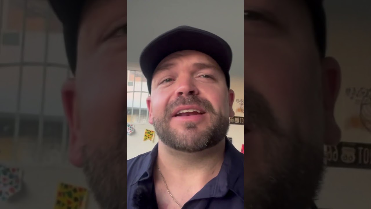 Sneak peek, why moved from the tourist area in Brazil to the interior