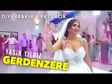 Pazarcik & Diyarbakir Dügünü - Yasin Yildiz - Gerdenzere