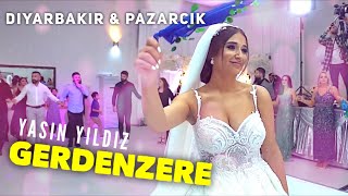 Pazarcik & Diyarbakir Dügünü - Yasin Yildiz - Gerdenzere Resimi