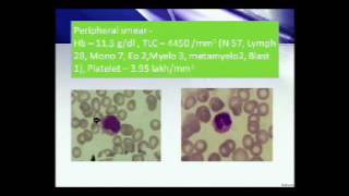 CGR Hematology