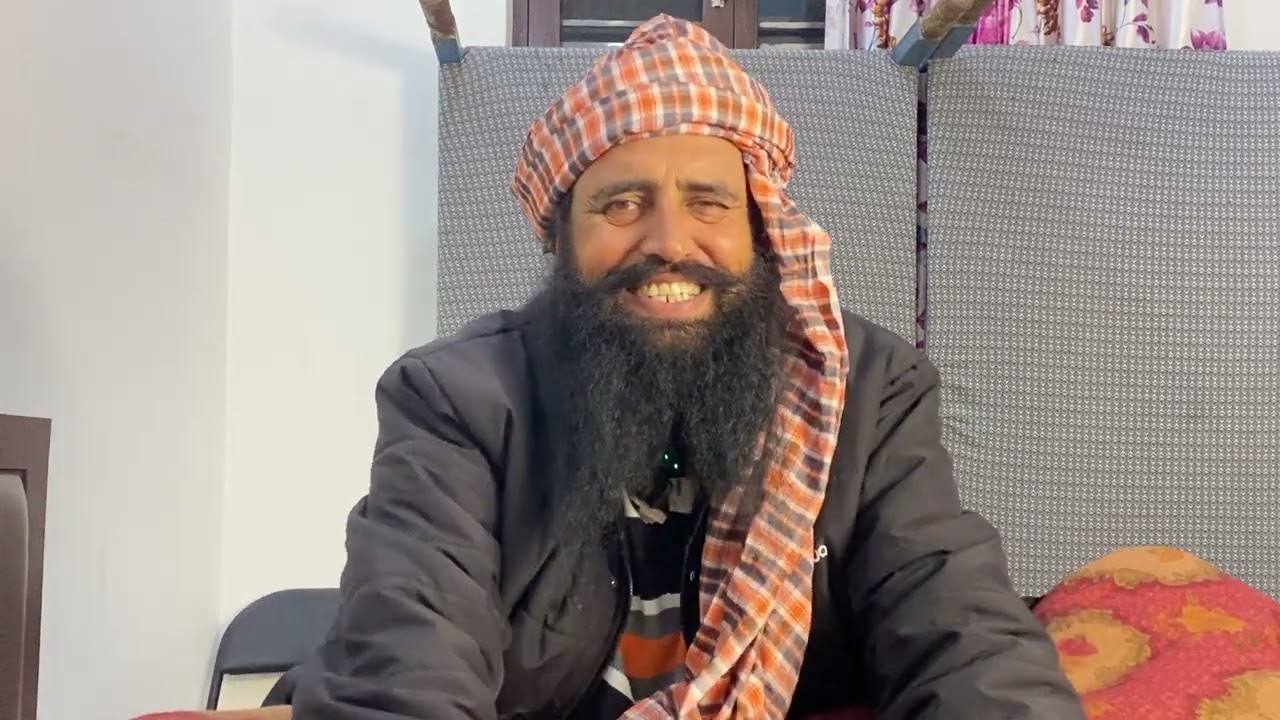 ਬਾਬੇ ਨੇ ਸੁਣਾਈ ਹੱਡਬੀਤੀ ਤੇ ਕਿਵੇਂ ਕਰਾਈ ਸੀ ਕੋਰਟ ਮੈਰਿਜ,ਬਾਬੇ ਨੇ ਹਸਾਉਣ ਵਾਲੀਆ ਕਰਾਈਆ ਤਸੱਲੀਆ