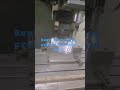 rest machining toolpath after rough on mold part process