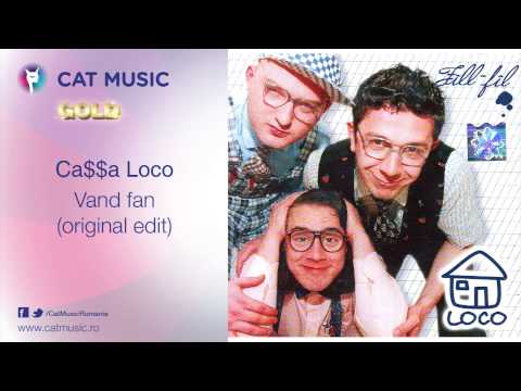 Cassa Loco - Vand Fan