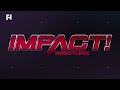 Purrazzo vs. Rosemary, Myers vs. Taurus, Gallows vs. PCO | IMPACT Thu. at 8 p.m. ET on Fight Network