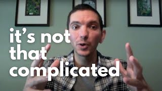 Why Discipleship Matters Today