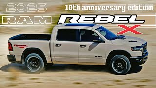 Download lagu 2025 Ram Rebel X First Look : Celebrate a Decade of Rebel