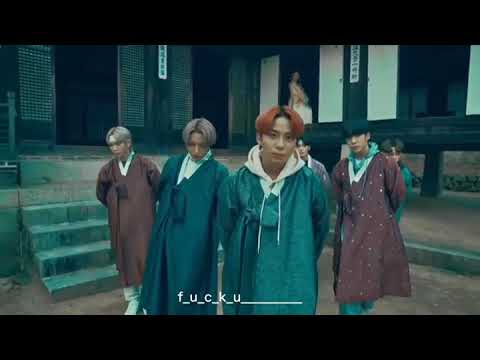 Hanryang Heechul Bibi Kyunhoon Ateez