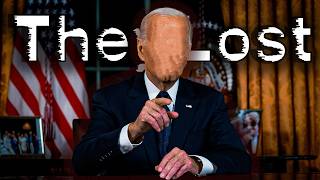 I Saw the Future and America Was Taken Over...