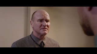 Philip Stanton Actor, Scene 1 From Service Not Included, Short Film By Director Santiago Arcos