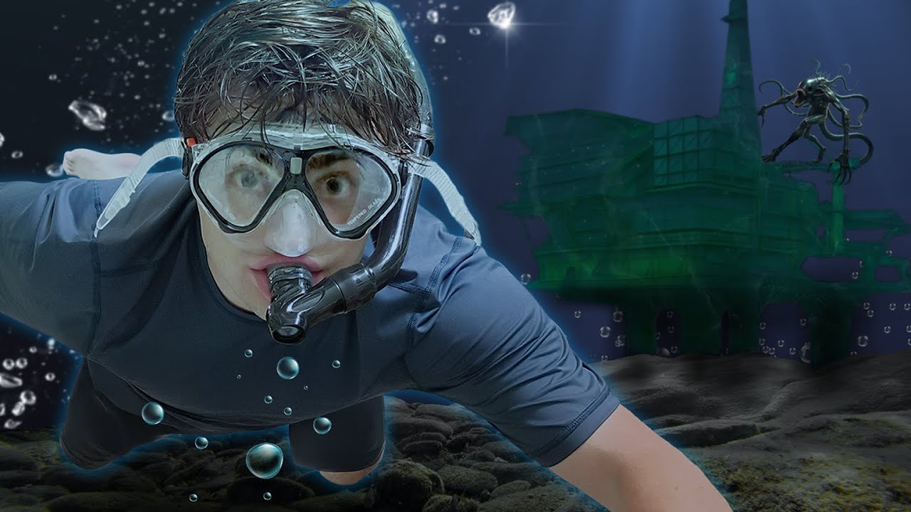 This Dive Went Horribly Wrong (STWD Sirens Rest Episode 01)