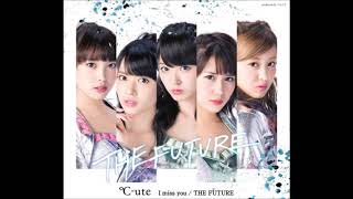 ℃-ute - The Future