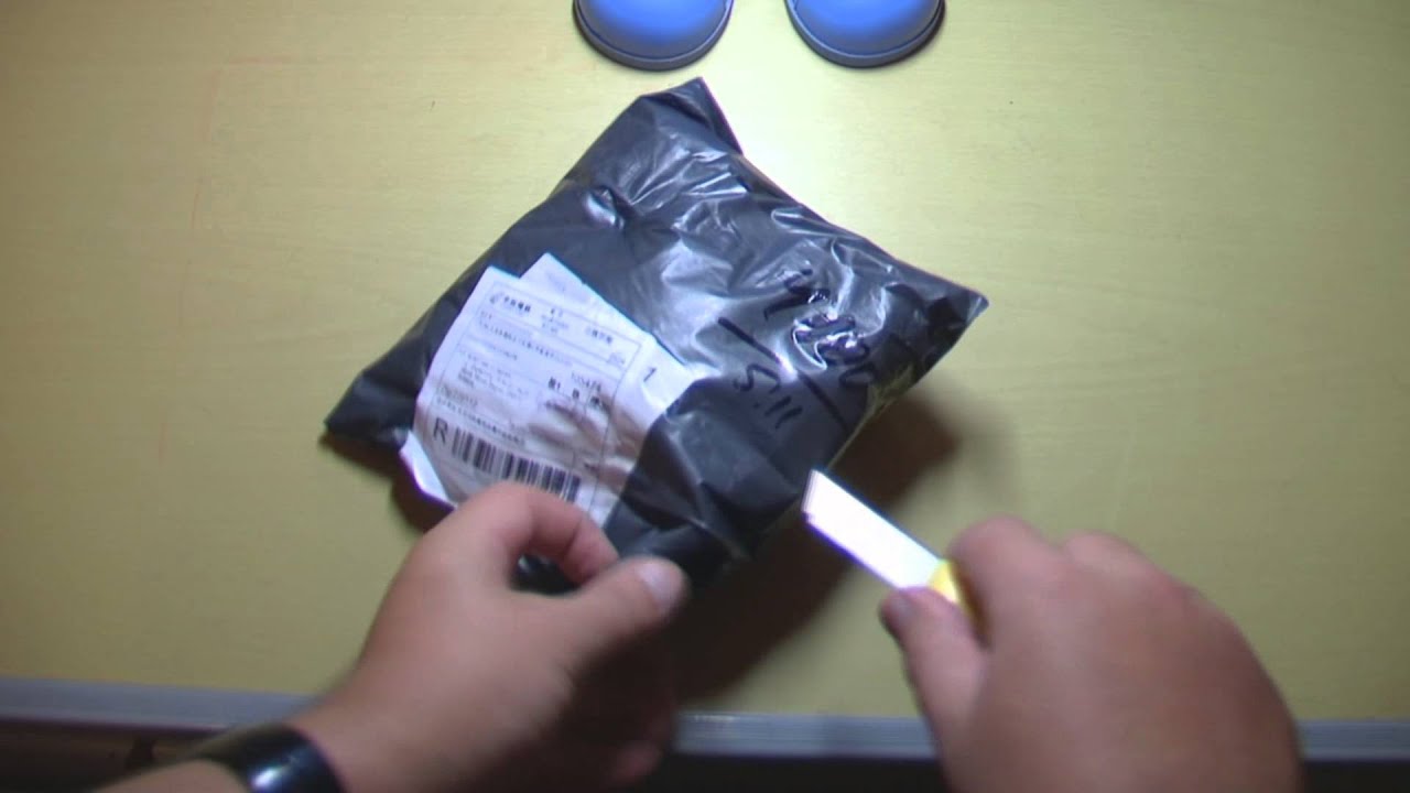 YongJun Green MoYu Apple 3x3x3 Cubo Magico за US $4.99 UnBoxing