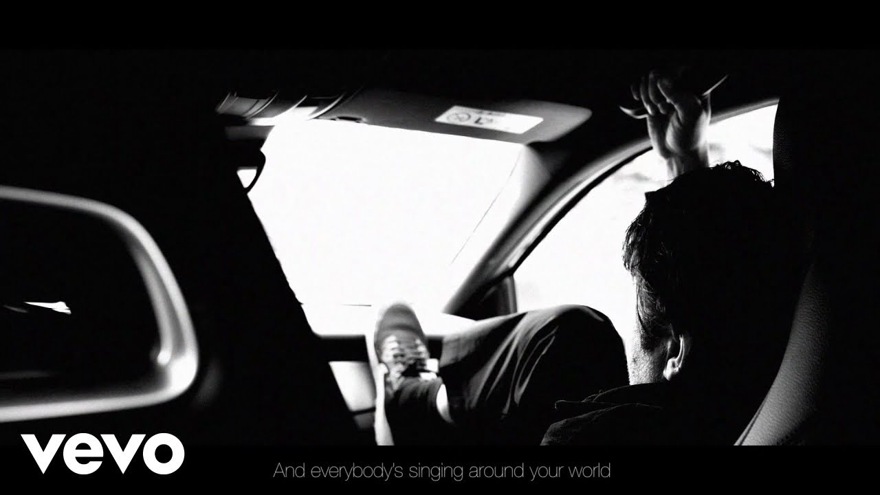 Novastar - Your World (Lyric Video)