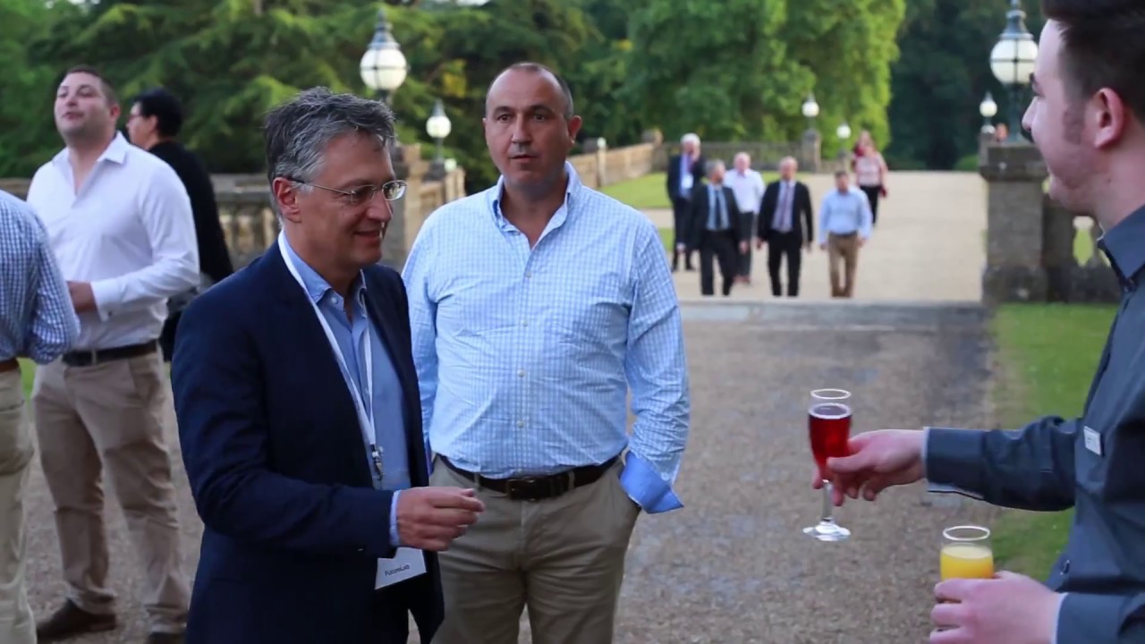 Police Strategy Forum Highlights