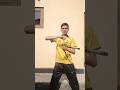 SAKTI!! Inilah aksi freestyle NUNCHAKU #nunchakufreestyle