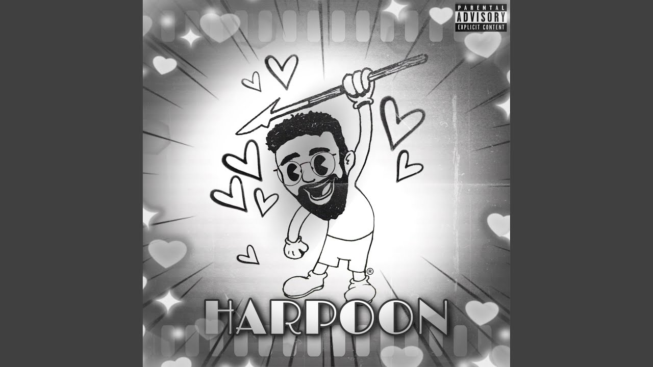 Watch harpoon on YouTube Watch harpoon on YouTube