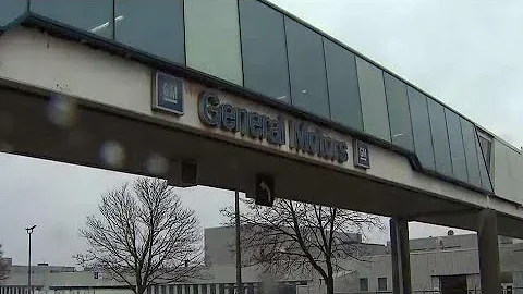 General Motors to close Oshawa assembly plant