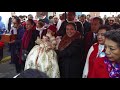 Primera Posada niñopa 2017 Familia Lopez Varela