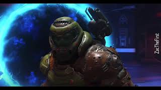 What the Marauder really sounds like - Doom Eternal screenshot 5