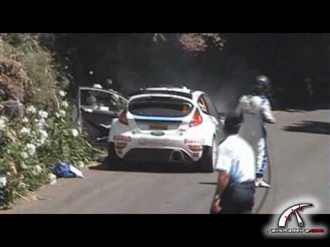 Fiesta S2000 Burning / Bernardo Sousa RVM 2010