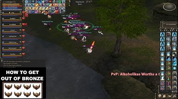 l2Aaron LostFighterS please adena