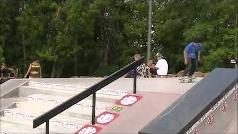 Element "make it count" June 4 2011 Lafayette Colorado