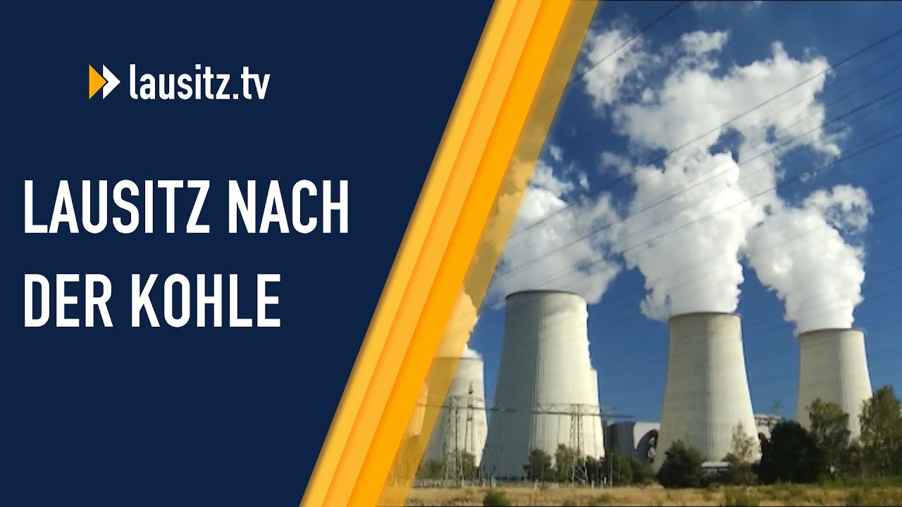 Lausitz nach der Kohle: Neue Jobs geplant – Bahnhofstraße in Lübbenau bis 2027 gesperrt