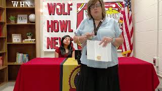 WCE Youtube Live Stream