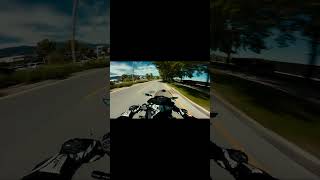 Rec709 to color graded 🏍️🫢