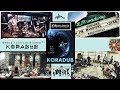 Capture de la vidéo Koradub - Live In Fairfax, California 2016 Full Concert (Extended Show)