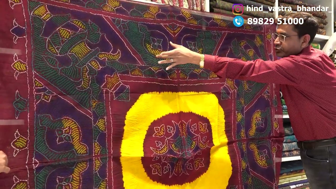 Hind Vastra Bhandar | NewCollection | 