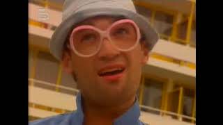 Bobi Turboto Na More 1 Funny Clips From 20 Century From Talent Comedian Actor