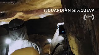 EL GUARDIAN DE LA CUEVA - Documental sobre las cuevas de Altamira (Clip 3)