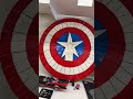 Scott’s BRIX come check them out #lego #fypシ #marvel #captainamerica #fypシ