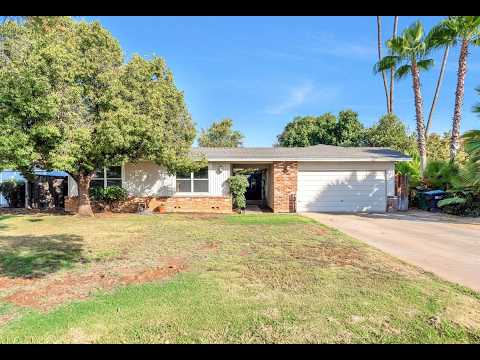 6530 N Roosevelt Avenue, Fresno, CA home video tour