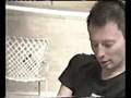 Radiohead: 1997 Musique Plus Thom and Colin interview