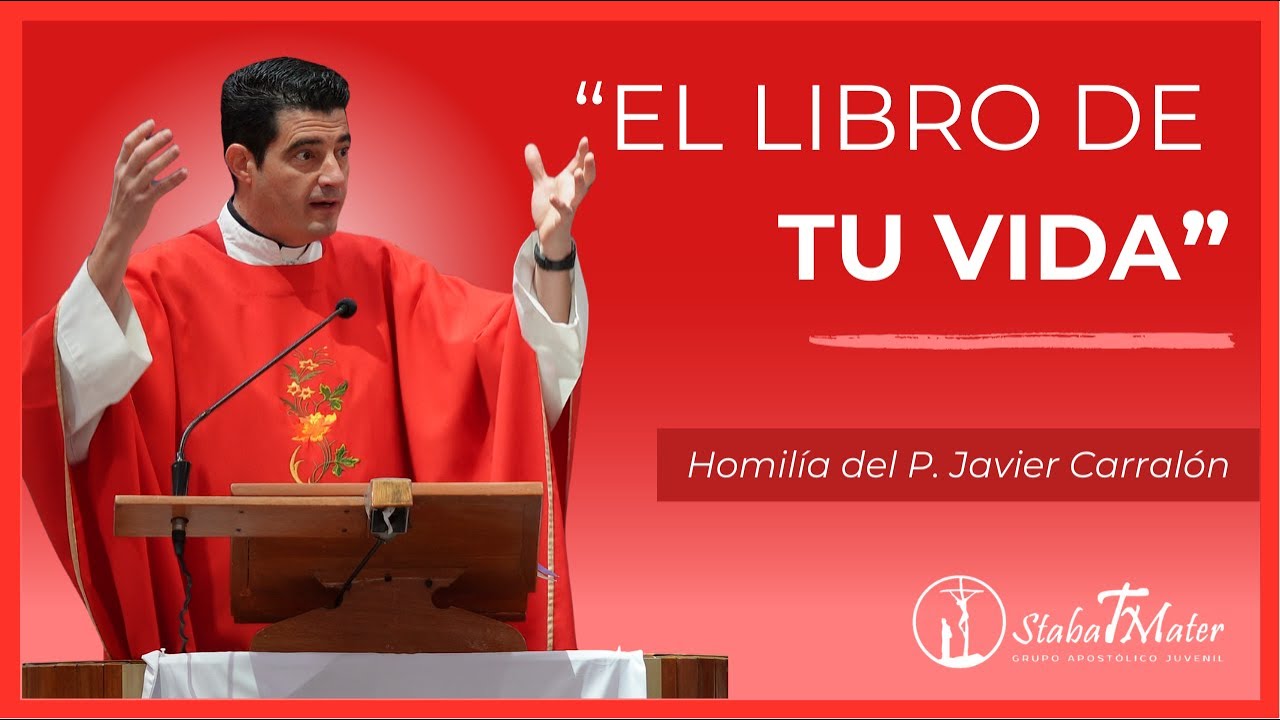 ¿Qué has escrito hasta hoy en el libro de tu vida?