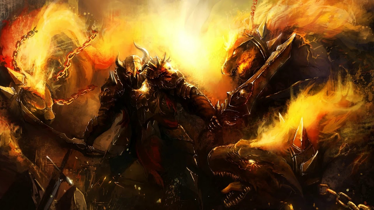 Camellia - Blastix Riotz (''Fullblast'' Long ver.)