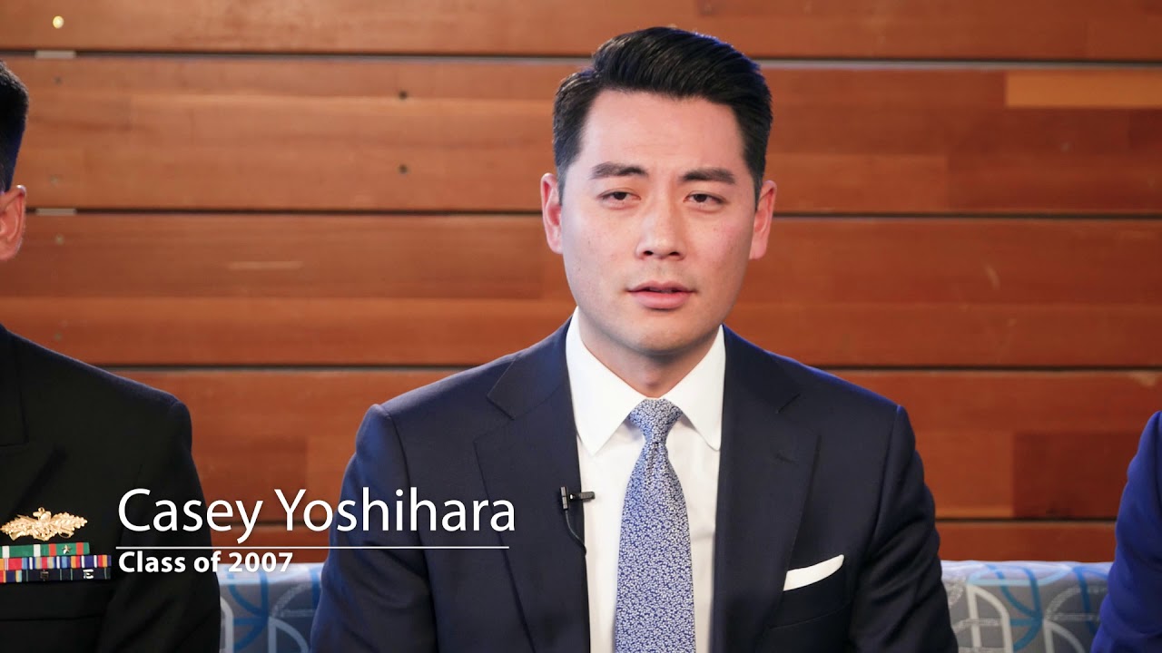 A generation of learning at 