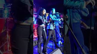 Anaidita y Su Sonora - Llamame en vivo