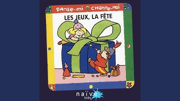 Cache-cache cachalot (Version instrumentale)