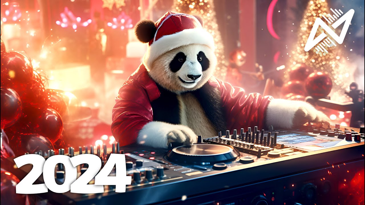 Music Mix 2024 🎧 EDM Mix of Popular Songs 🎧 EDM Gaming Music #178