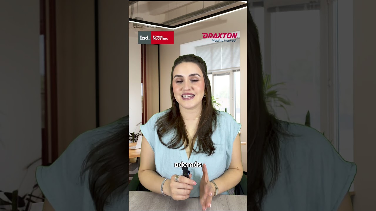🚨 Draxton busca proveedores nacionales