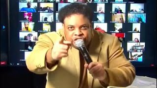 2021 Vac Night 5 - David E. Taylor Calls Rick Frazier A F