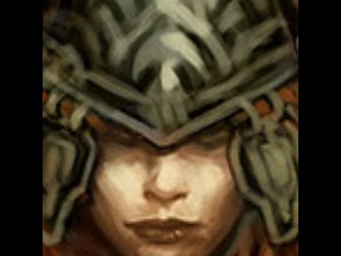 Warrior 13 re-up--Classic HC Warrior planning to Dual Wield X - YouTube